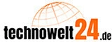 Logo von technowelt24.de
