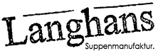Logo von langhans-suppenmanufaktur.de