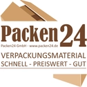 Logo von Packen24