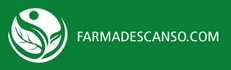 Logotipo de Farmadescanso