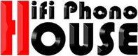 Logo von hifi-phono-house.de