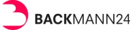 Logo von Backmann24.de