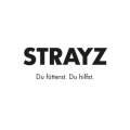 STRAYZ