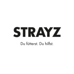 STRAYZ