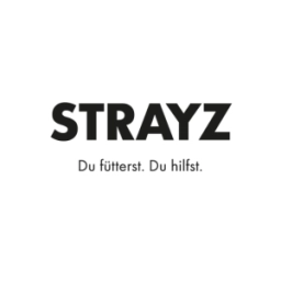 Logo von STRAYZ