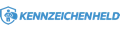 Logo von kennzeichenheld.de