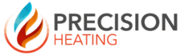 Logo of Precision Heating LTD