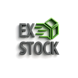 Logo of EX-STOCK Canada E-Commerce and Marketplace