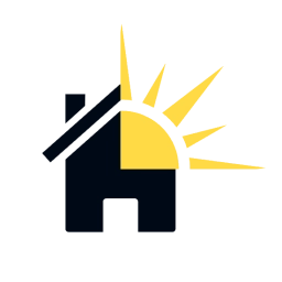 Logo van Zonnepanelen Installeren