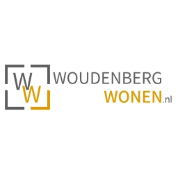 Logo van Woudenbergwonen