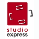 Logo von studioexpress