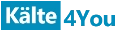 Logo von kaelte4you.de