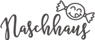 Logo von naschhaus.de - Shop mit schwedischen Süßigkeiten