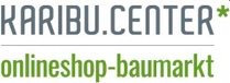 Logo von karibu.center