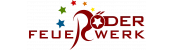 Logo von Röder Feuerwerk GmbH & Co. KG