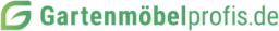 Logo von gartenmoebelprofis.de