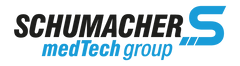 Logo von Schumacher medTech Shop