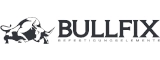 Logo von bullfix.net/