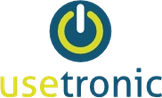 Logo von USETRONIC // usetronic.de/