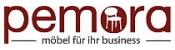 Logo von pemora GmbH & Co. KG