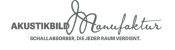 Logo von Akustikbild-Manufaktur GmbH