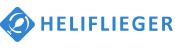 Logo von Heliflieger Deutschland GmbH