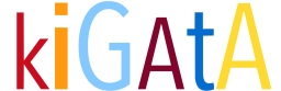 Logo von kigata