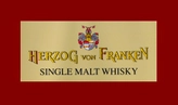 Schlossgut Th&uuml;ngen Events - Herzog von Franken Single Malt Whisky & Bierbrand
