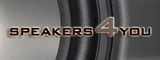 Logo von speakers4you.de