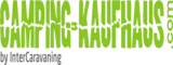 Logo von camping-kaufhaus.com