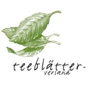 Logo von Teeblätter-Versand - teeblaetter-shop.de