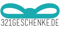 Logo von 321geschenke.de