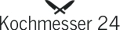 Logo von kochmesser24.de