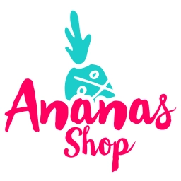 Logo von Ananas.Shop