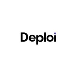 Logo of Deploi