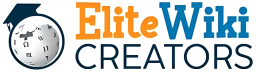 Elite Wiki Creators