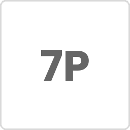 Logo of 7pranayama