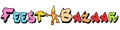 Logo van Feestbazaar