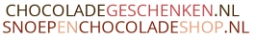 Logo van Snoepenchocoladeshop