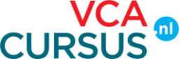 Logo van VCAcursus.nl