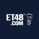 Logo van ET48.com