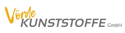 Logo von Vörde Kunststoffe GmbH