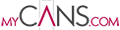 Logo von www.my-cans.com