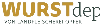 Logo von WURSTdepot