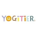 Logo von yogitier.de
