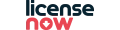 Logo von License-Now Deutschlands größer Software-Lieferant