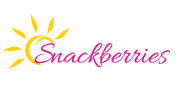 Logo von snackberries.com
