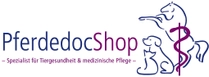 Logo von pferdedocshop.net
