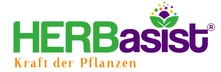 Logo von HERBasist
