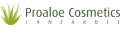 Logotipo de ProaloeCosmetics.com